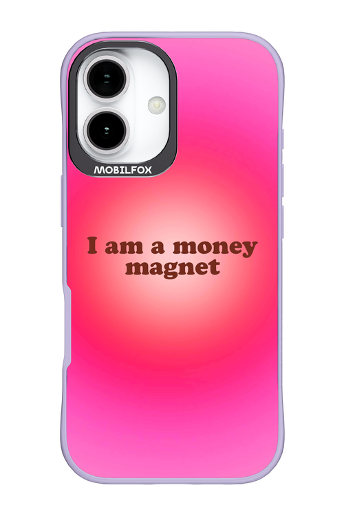 Money Magnet  - Apple iPhone 17