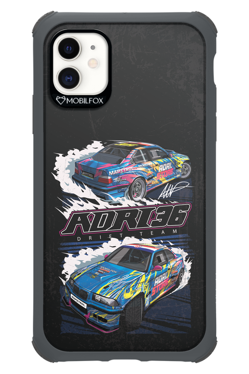 ADRI 36 2.0 - Apple iPhone 11