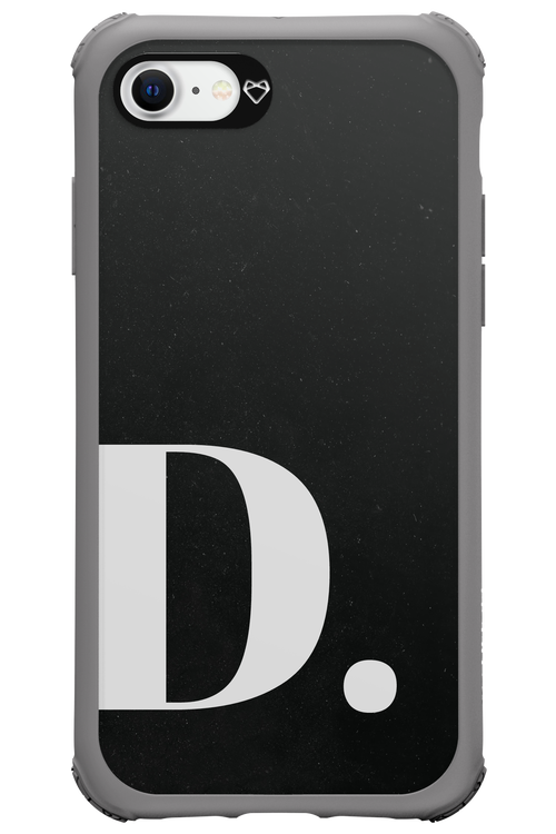 D (Off Space) 2.0 - Apple iPhone SE 2022