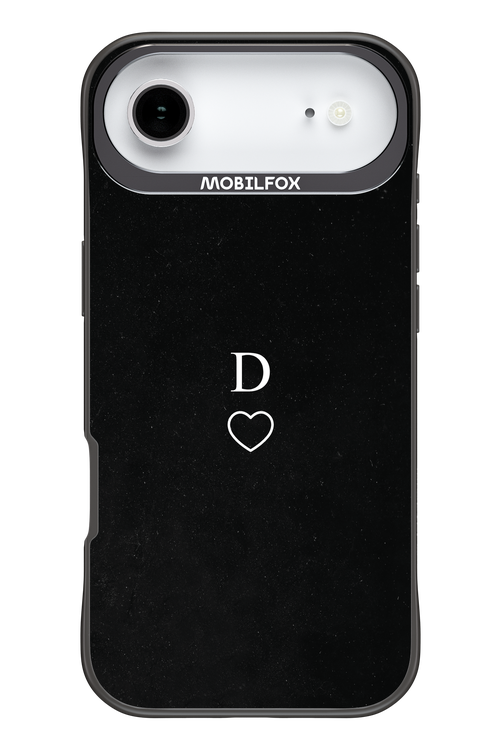 D Black 2.0 - Apple iPhone 17 Air