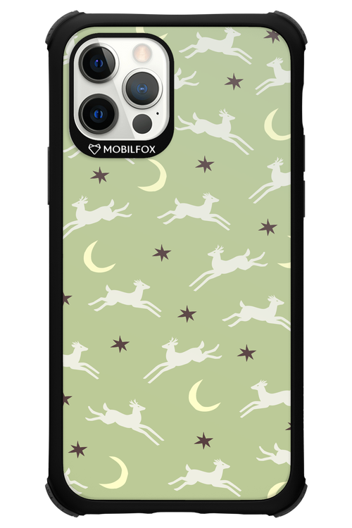 Folclore Rush - Apple iPhone 12 Pro