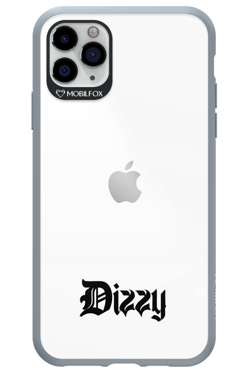 Crimson Code - Apple iPhone 11 Pro Max