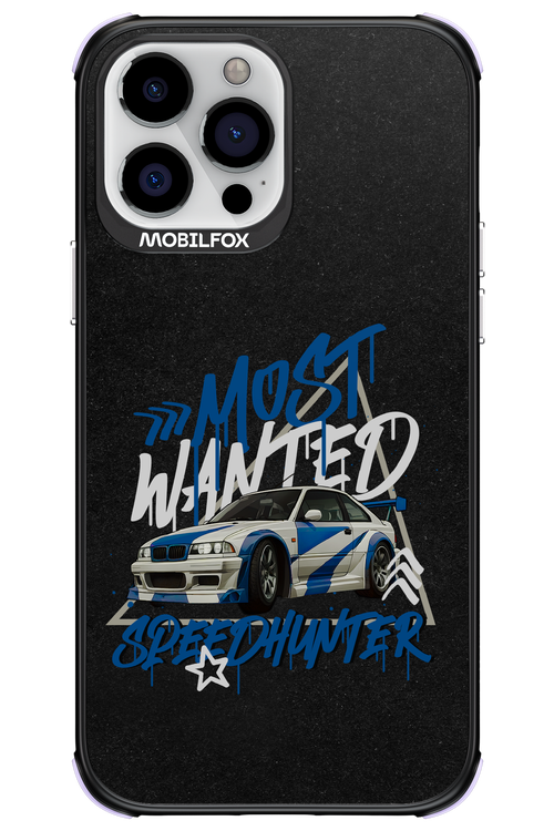 Most wanted - Apple iPhone 13 Pro Max