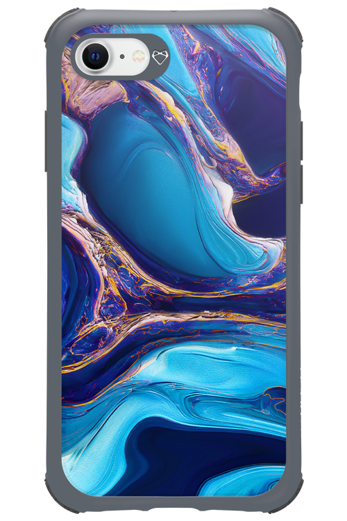 Amethyst - Apple iPhone SE 2022