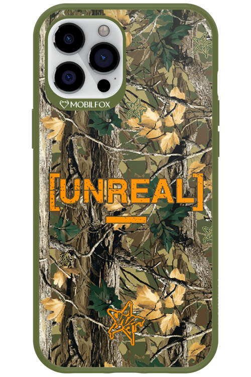 Realtree - Apple iPhone 12 Pro Max