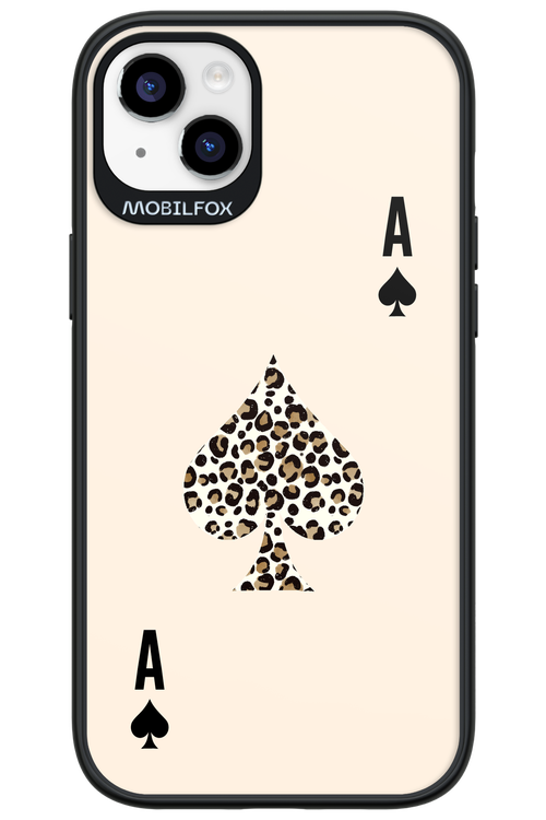 Roar of Ace - Apple iPhone 14 Plus