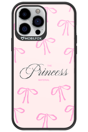 Princess Material - Apple iPhone 13 Pro Max