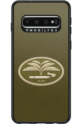 Nature Check - Samsung Galaxy S10