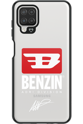 Ultra Benzin - Samsung Galaxy A12