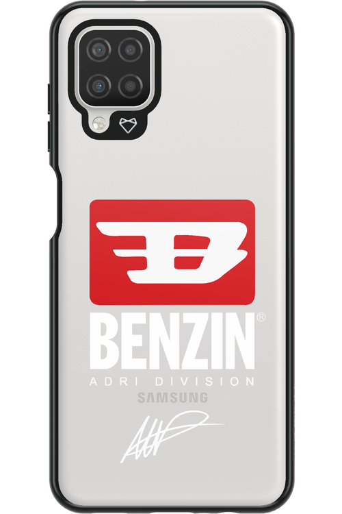 Ultra Benzin - Samsung Galaxy A12