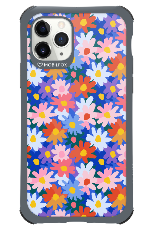 Happy Bloom - Apple iPhone 11 Pro
