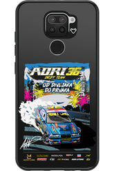ADRI36 Midnight Drift - Xiaomi Redmi Note 9