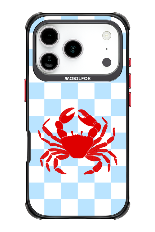 Oh Crab - Apple iPhone 17 Pro