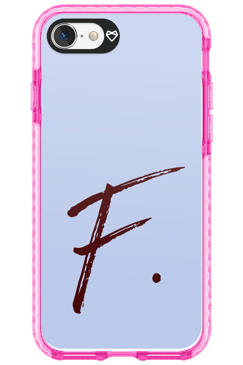 (Jellyfish Presso) F 2.0 - Apple iPhone SE 2022