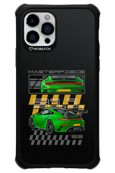 Masterpiece - Apple iPhone 12 Pro