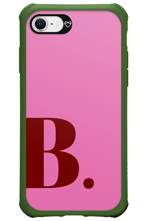 B (Sorbet) 2.0 - Apple iPhone SE 2022