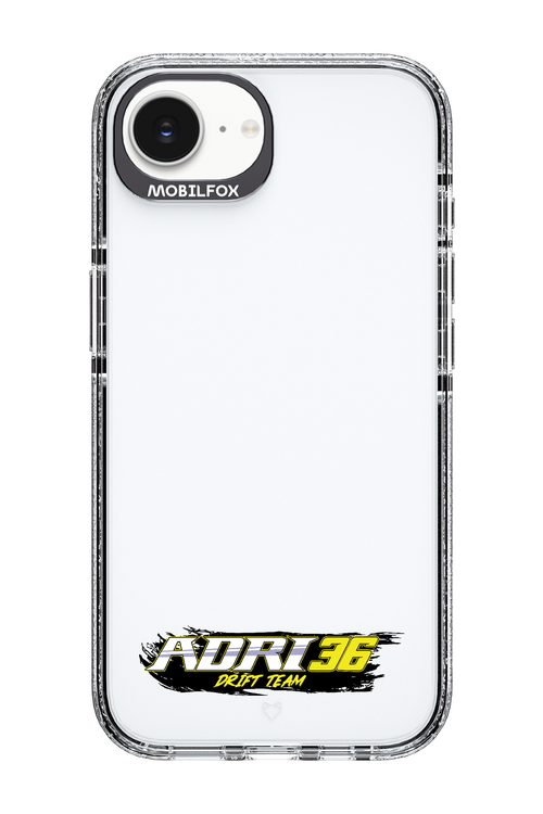 ADRI36 Signature 2.0 - Apple iPhone 16e