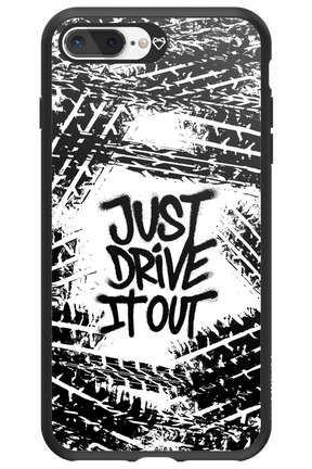 Drive It Out 2.0 - Apple iPhone 8 Plus