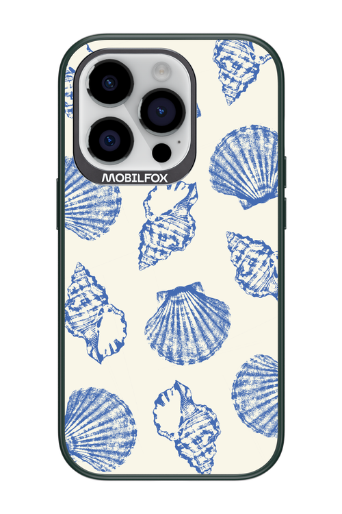 Shell Yeah! - Apple iPhone 14 Pro