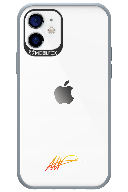Signature Edition - Apple iPhone 12