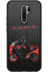 PRVHKA 2.0 - Xiaomi Redmi 9