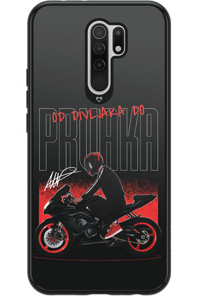 PRVHKA 2.0 - Xiaomi Redmi 9