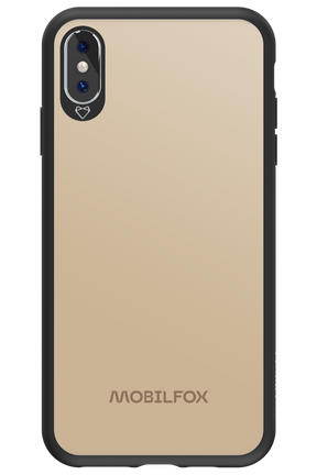 Sand - Apple iPhone XS Max