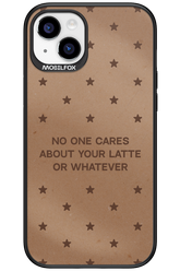 Whateverrr - Apple iPhone 15 Plus