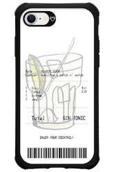 gin tonic - Apple iPhone SE 2022