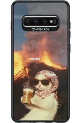 My life 2.0 - Samsung Galaxy S10+