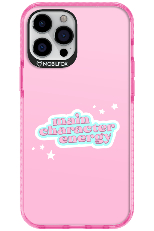 The Main Pink - Apple iPhone 12 Pro Max