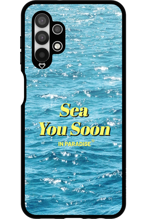 Sea You - Samsung Galaxy A13 4G