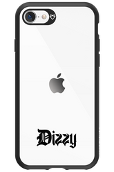 Crimson Code - Apple iPhone SE 2020
