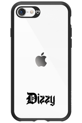 Crimson Code - Apple iPhone SE 2020