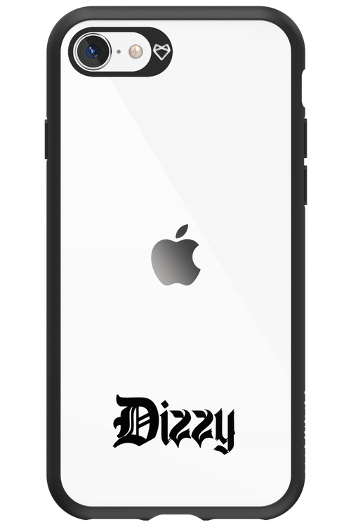 Crimson Code - Apple iPhone SE 2020