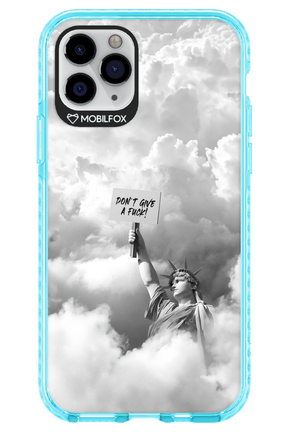 Don't give a  - Apple iPhone 11 Pro