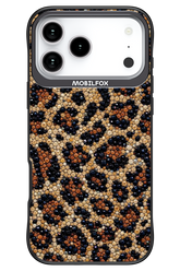 Crystal Roar - Apple iPhone 17 Pro Max