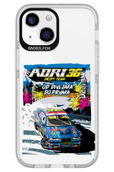 ADRI36 Drift Splash - Apple iPhone 13 Mini