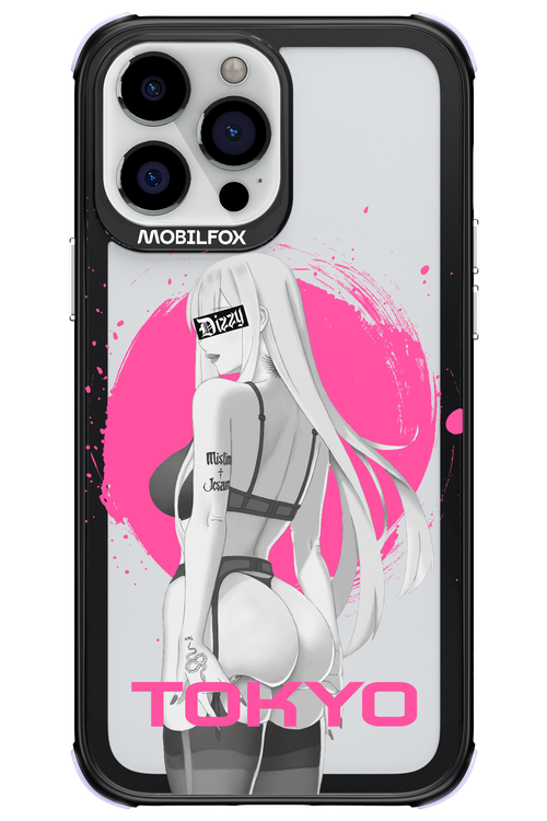 Tokyo Pulse - Apple iPhone 13 Pro Max