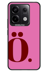O II (Sorbet) 2.0 - Xiaomi Redmi Note 13 Pro 5G