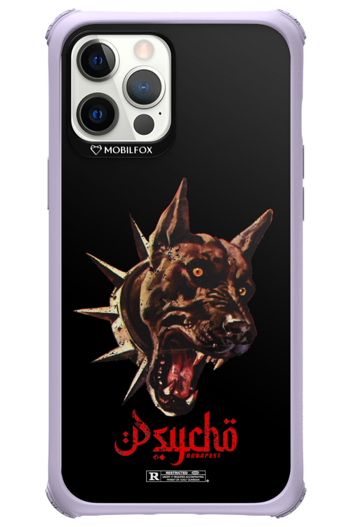 Psydog - Apple iPhone 12 Pro Max