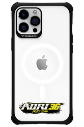 ADRI36 Signature - Apple iPhone 12 Pro Max