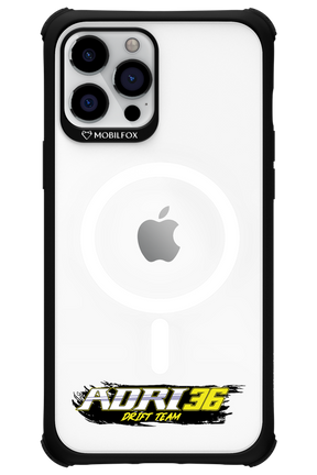 ADRI36 Signature - Apple iPhone 12 Pro Max