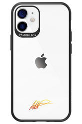 Signature Edition - Apple iPhone 12 Mini