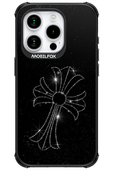 Chrome Standard - Apple iPhone 15 Pro