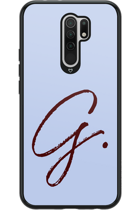 (Jellyfish Presso) G 2.0 - Xiaomi Redmi 9