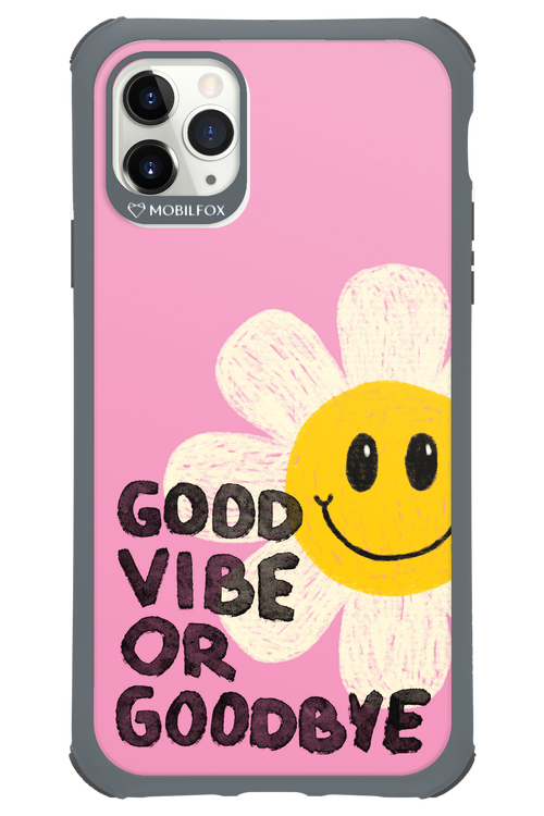 Goodbye - Apple iPhone 11 Pro Max