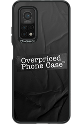 Overpriced Phone Case 2.0 - Xiaomi Mi 10T 5G