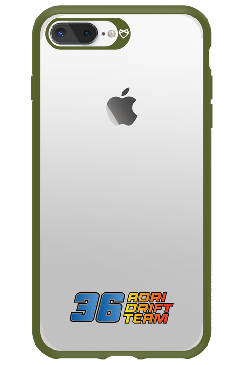 Minimal Drift - Apple iPhone 7 Plus