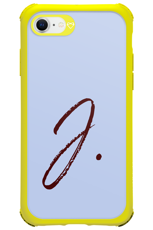 (Jellyfish Presso) J 2.0 - Apple iPhone 7